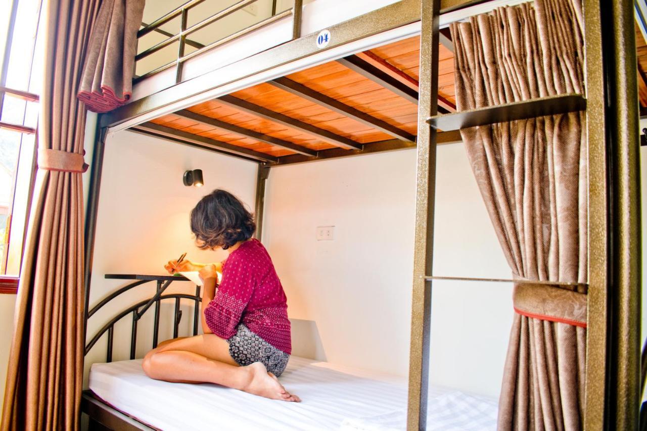 Trang An Mountain View Homestay Ninh Binh Exterior photo